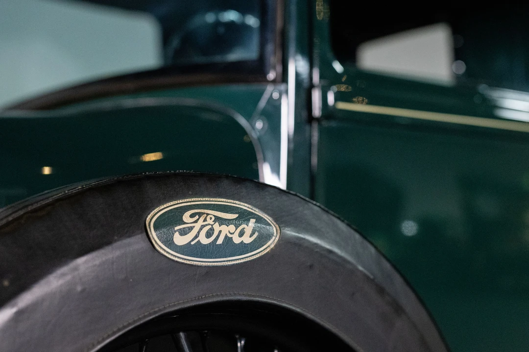 1929 Ford Model A - Image 16 of 17