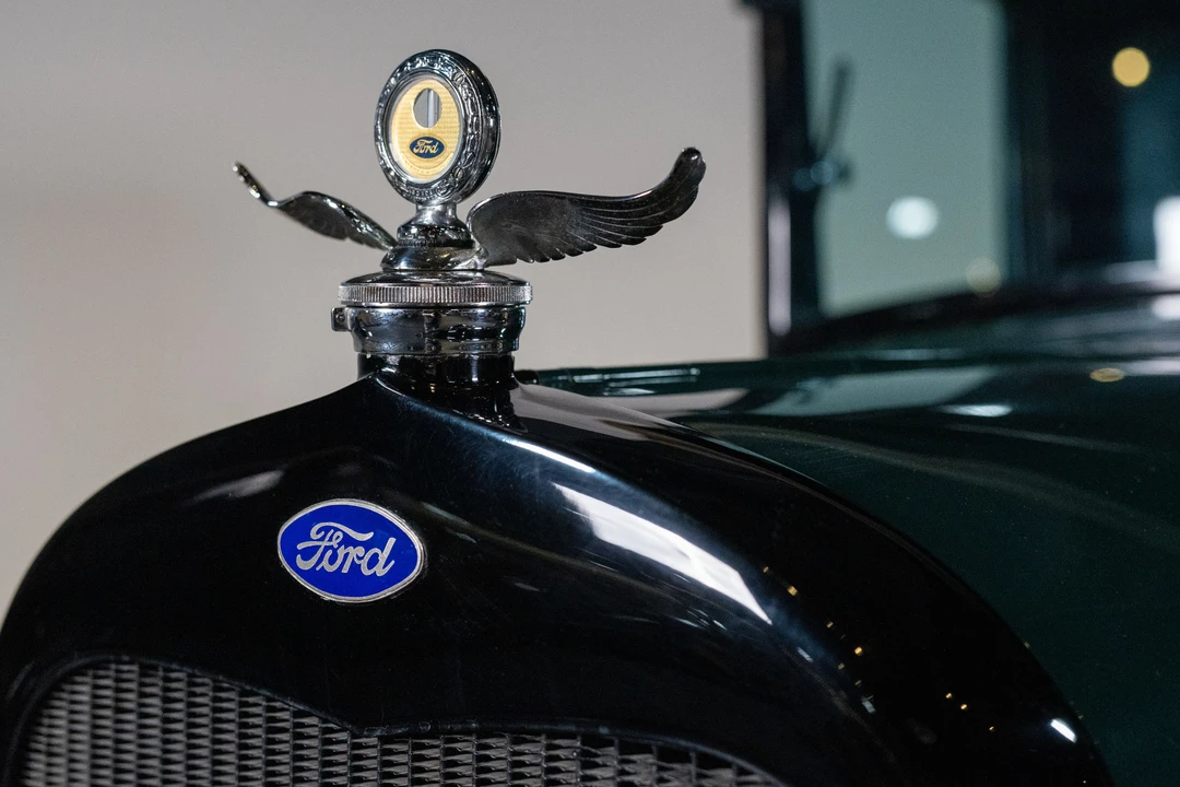1929 Ford Model A - Image 4 of 17