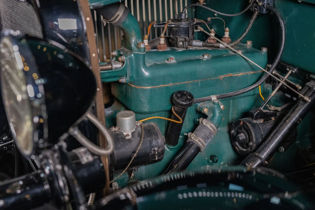 1929 Ford Model A - Image 10 of 17