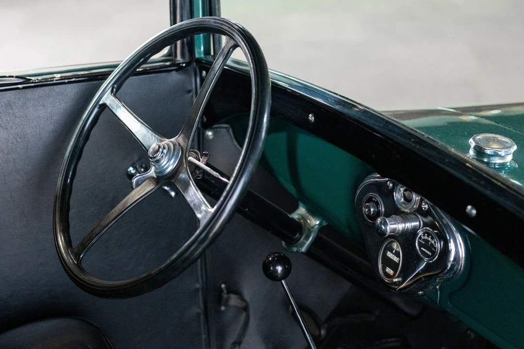 1929 Ford Model A - Image 2 of 17