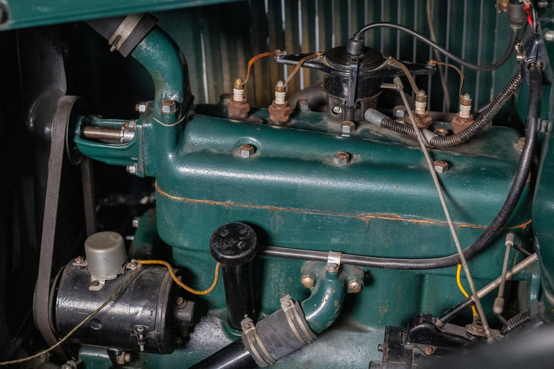 1929 Ford Model A - Image 5 of 17