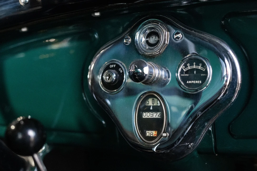 1929 Ford Model A - Image 3 of 17