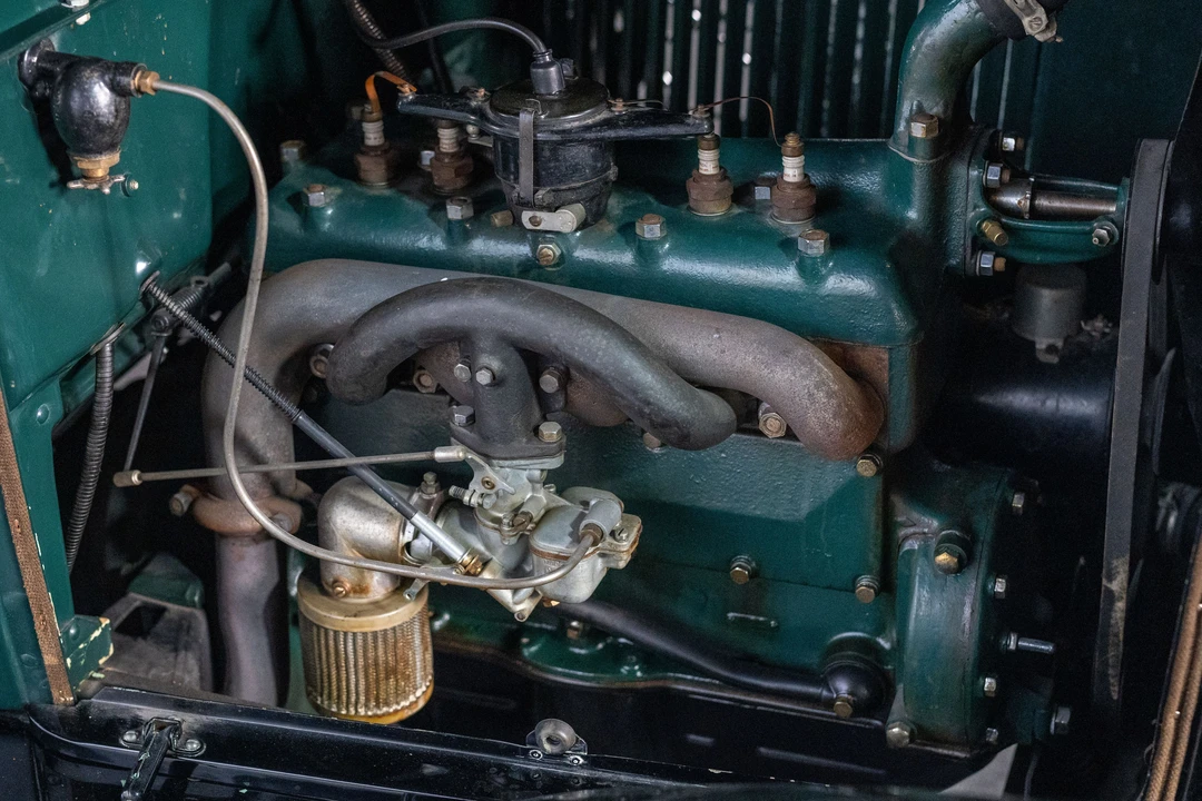 1929 Ford Model A - Image 8 of 17