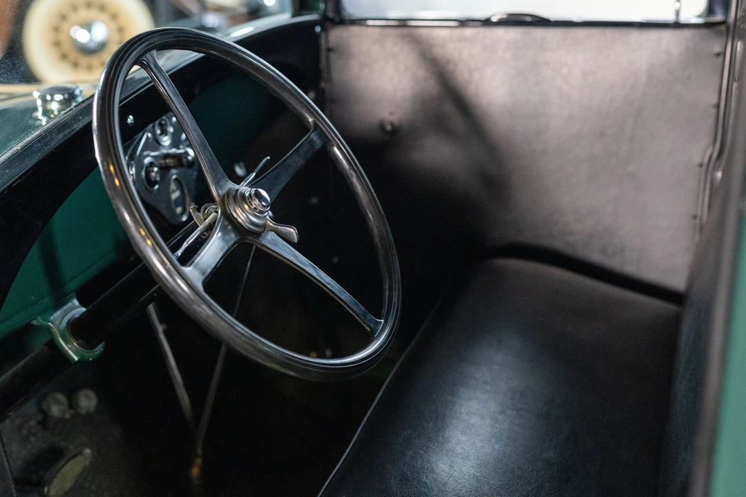 1929 Ford Model A - Image 11 of 17