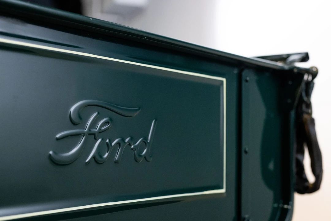 1929 Ford Model A - Image 6 of 17
