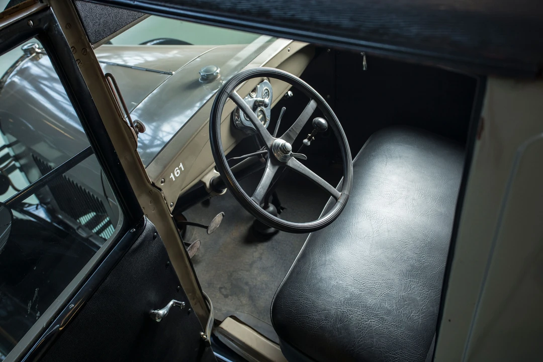 1929 Ford Model A - Image 3 of 3