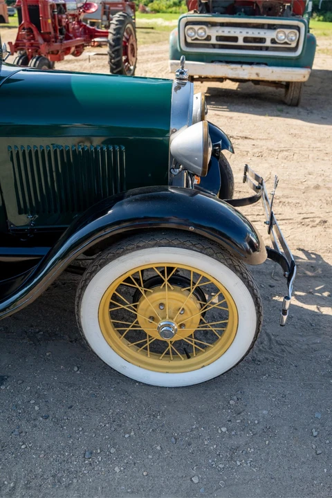 1929 Ford Model A - Image 19 of 31