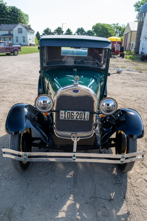 1929 Ford Model A - Image 17 of 31