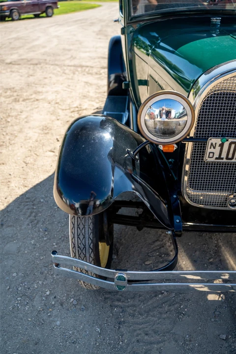 1929 Ford Model A - Image 18 of 31