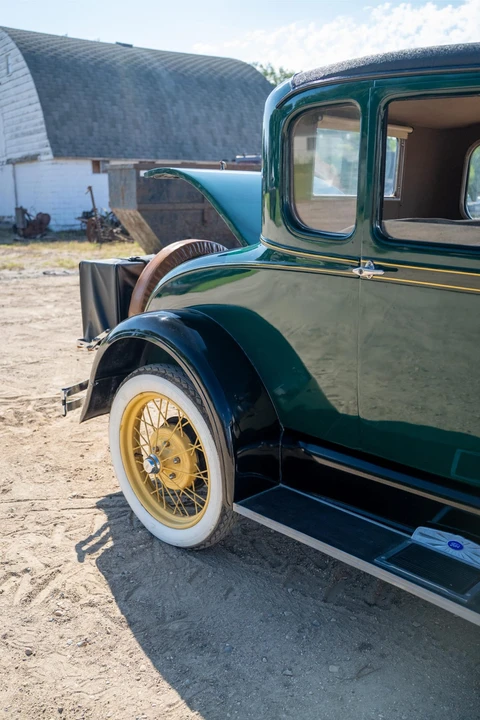 1929 Ford Model A - Image 23 of 31