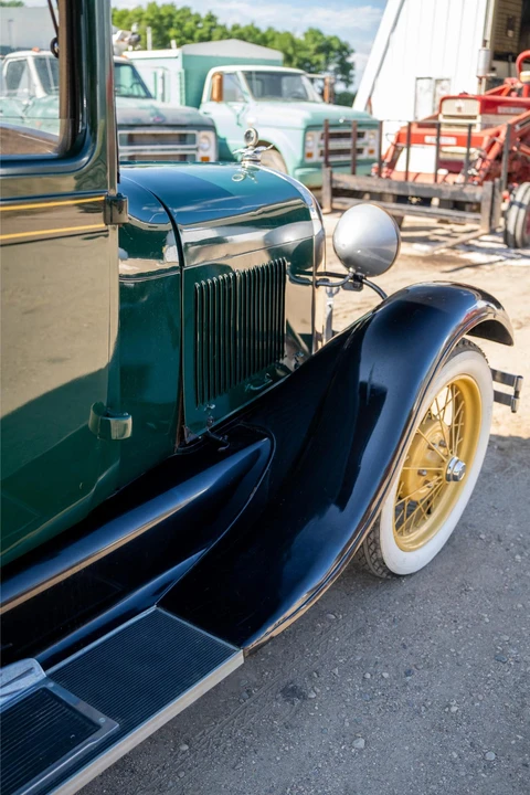 1929 Ford Model A - Image 21 of 31