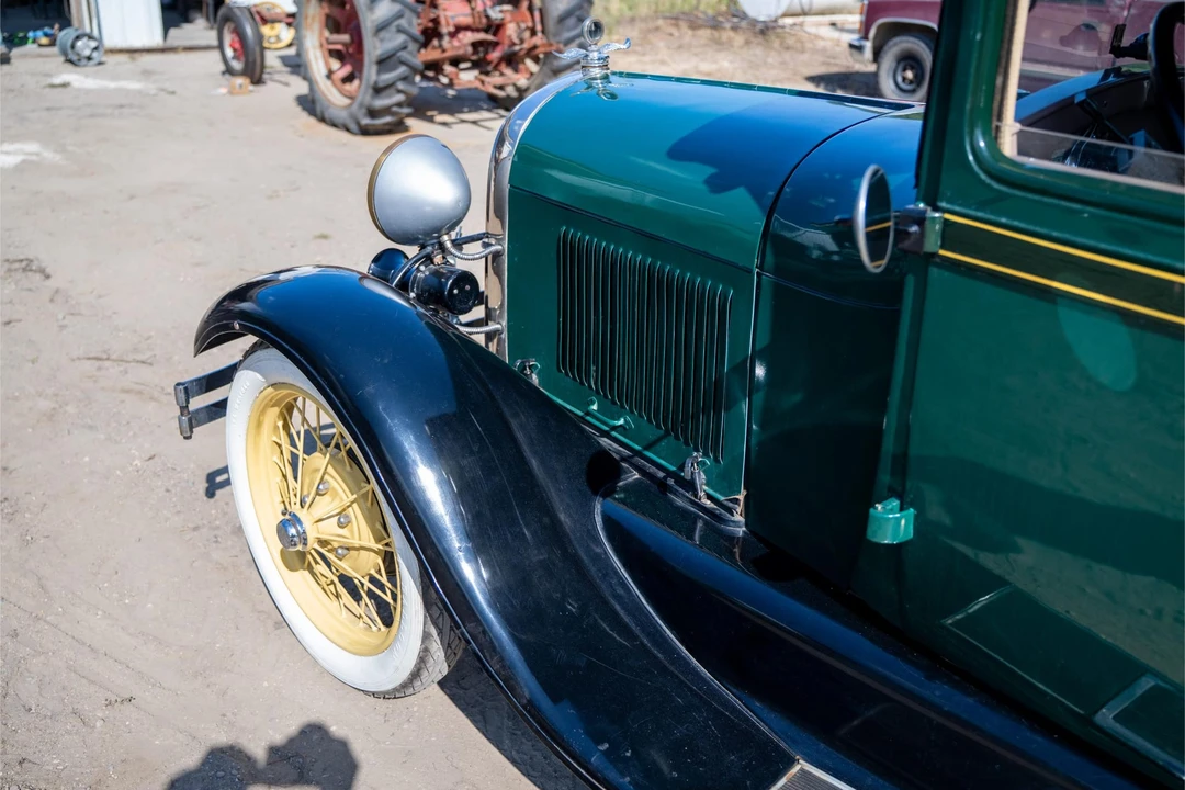 1929 Ford Model A - Image 31 of 31