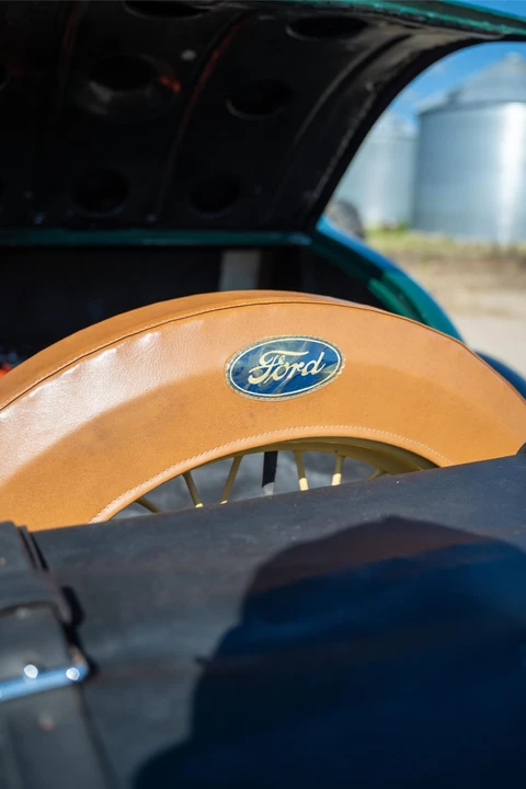 1929 Ford Model A - Image 28 of 31