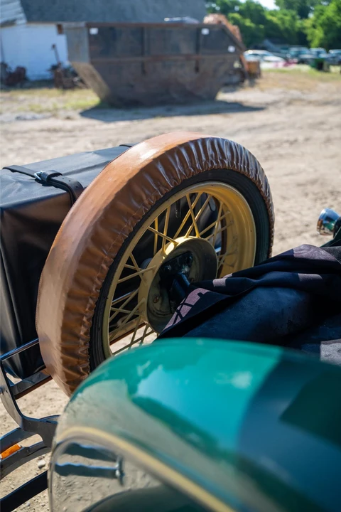 1929 Ford Model A - Image 24 of 31