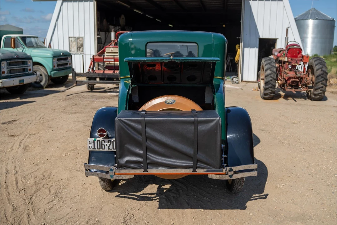 1929 Ford Model A - Image 14 of 31