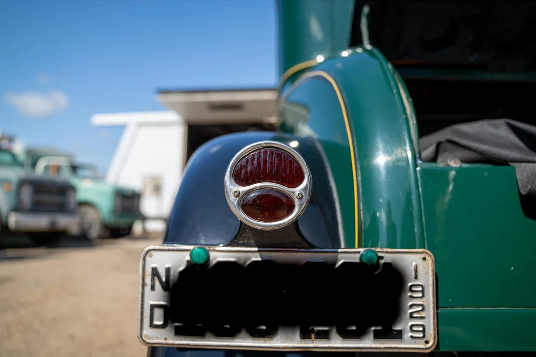 1929 Ford Model A - Image 30 of 31