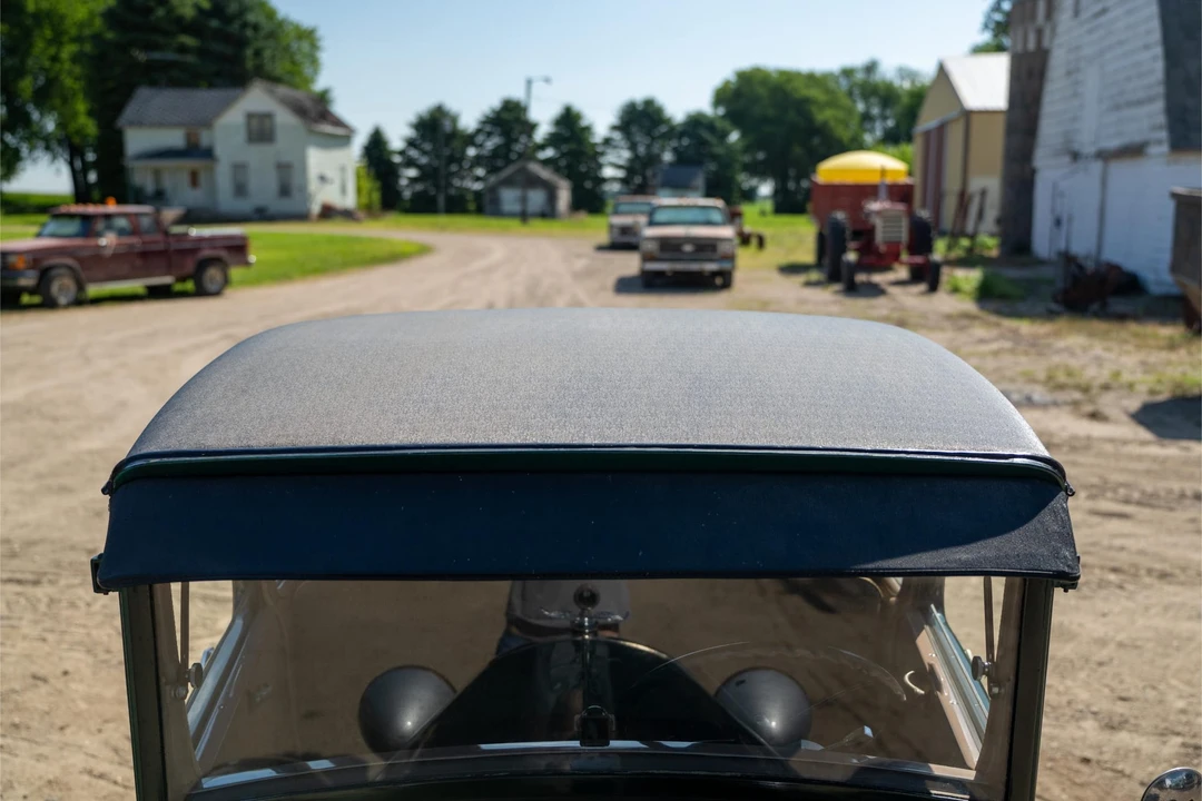 1929 Ford Model A - Image 22 of 31