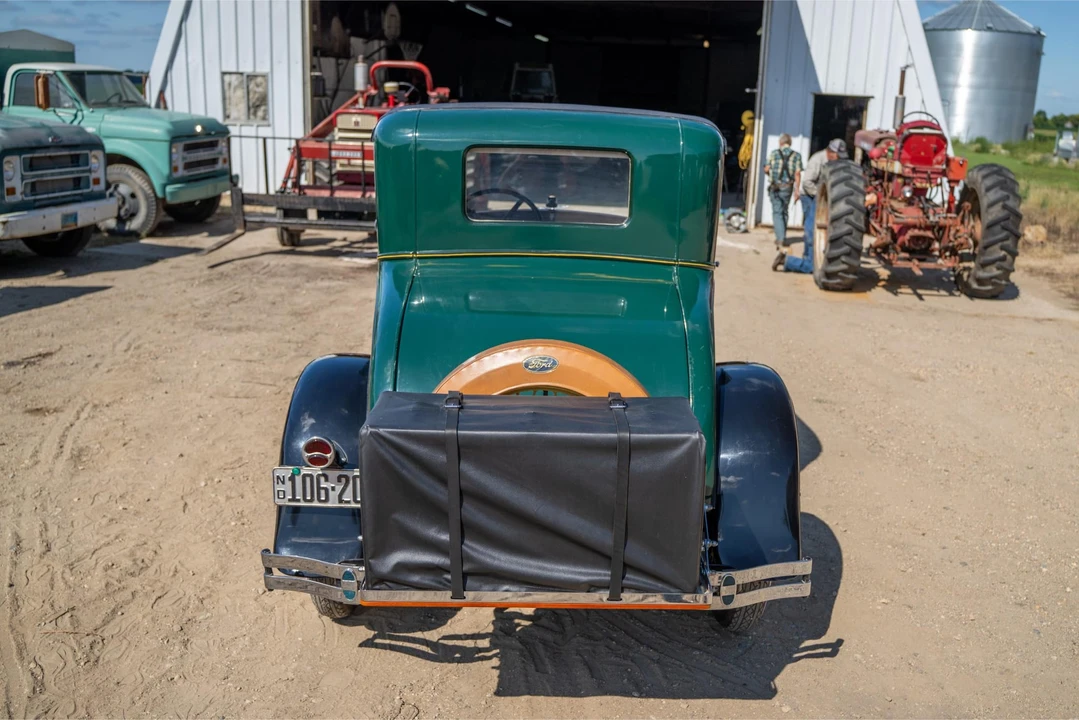 1929 Ford Model A - Image 13 of 31