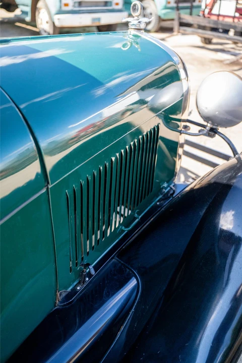 1929 Ford Model A - Image 20 of 31