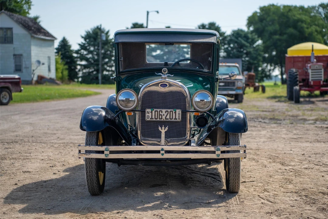 1929 Ford Model A - Image 7 of 31