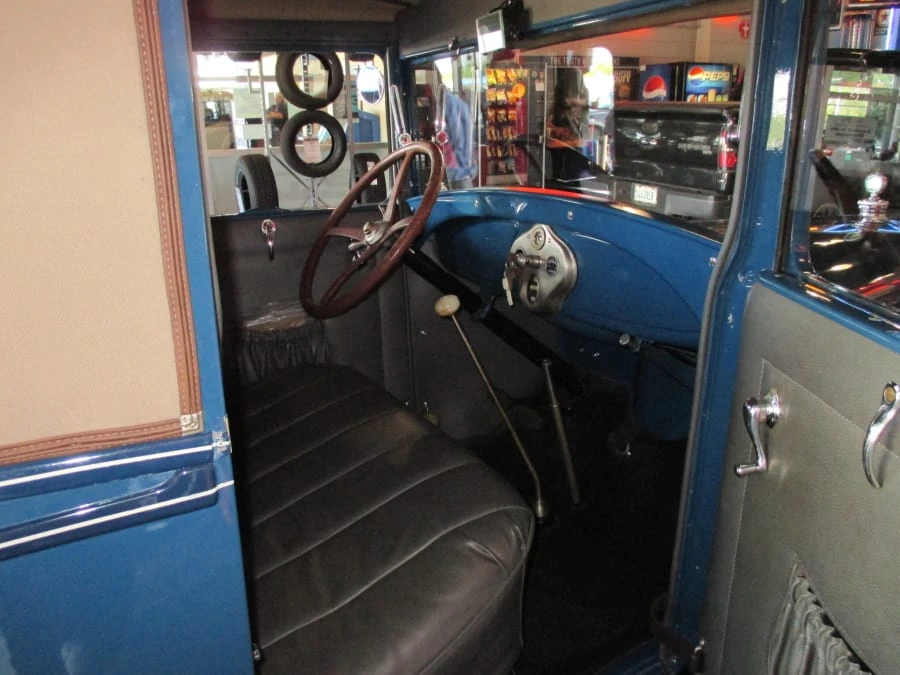 1929 Ford Model A - Image 5 of 8