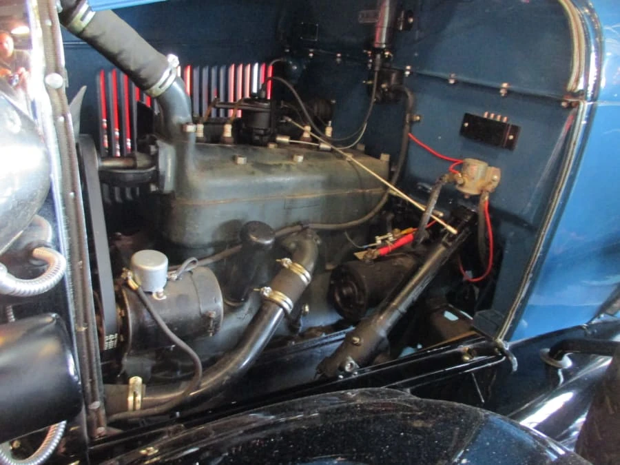 1929 Ford Model A - Image 6 of 8