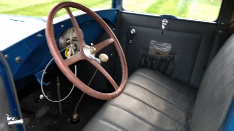 1929 Ford Model A - Image 4 of 6