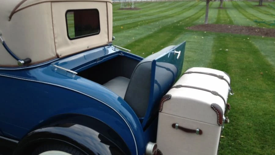 1929 Ford Model A - Image 5 of 6