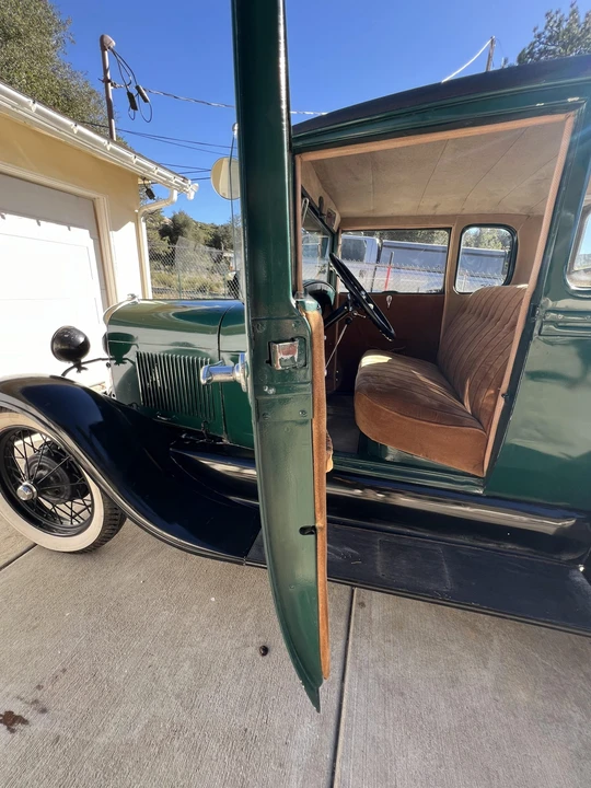 1929 Ford Model A - Image 31 of 31