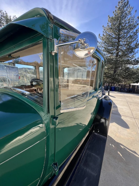 1929 Ford Model A - Image 28 of 31