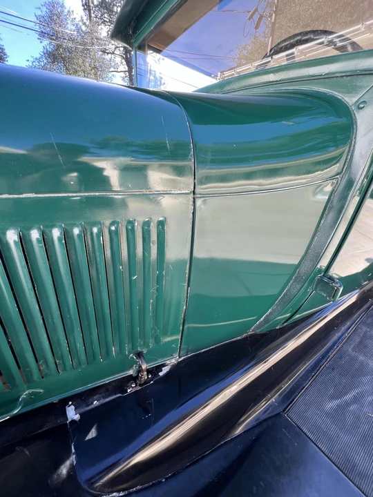 1929 Ford Model A - Image 25 of 31