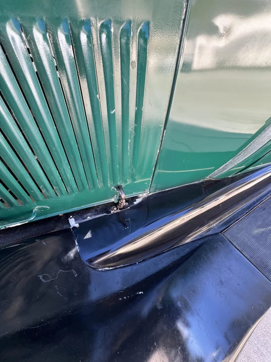 1929 Ford Model A - Image 24 of 31