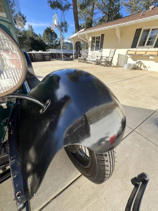 1929 Ford Model A - Image 23 of 31