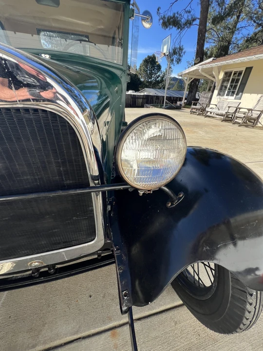 1929 Ford Model A - Image 22 of 31