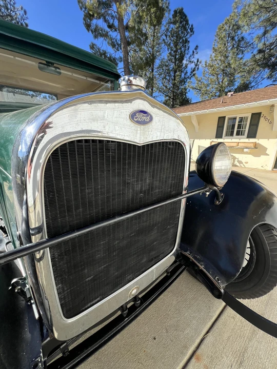 1929 Ford Model A - Image 21 of 31