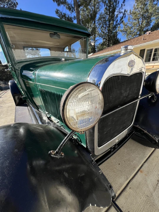 1929 Ford Model A - Image 20 of 31
