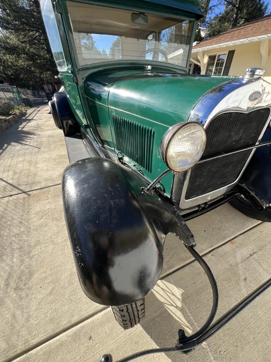 1929 Ford Model A - Image 19 of 31
