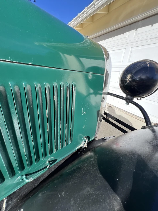1929 Ford Model A - Image 18 of 31