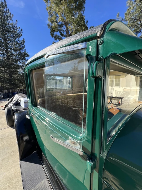 1929 Ford Model A - Image 15 of 31