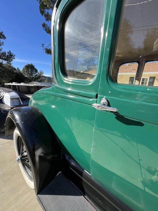 1929 Ford Model A - Image 12 of 31