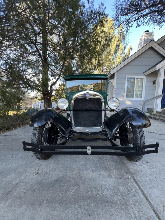 1929 Ford Model A - Image 8 of 31