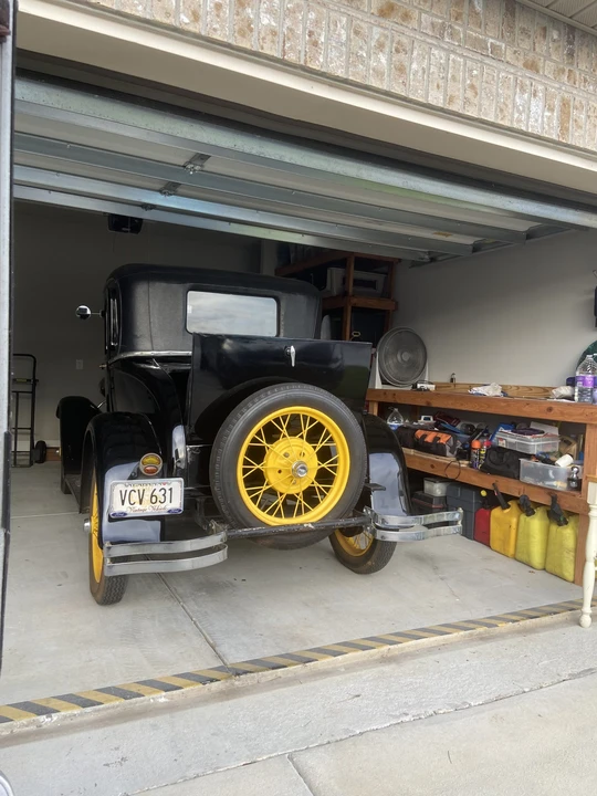 1929 Ford Model A - Image 18 of 31