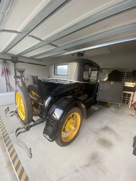 1929 Ford Model A - Image 19 of 31