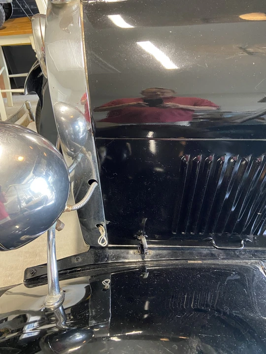 1929 Ford Model A - Image 23 of 31