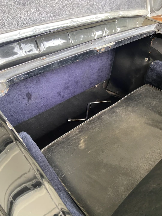 1929 Ford Model A - Image 31 of 31