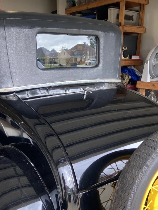 1929 Ford Model A - Image 26 of 31