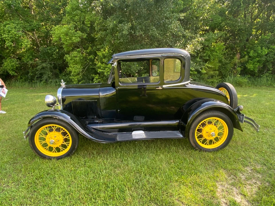 1929 Ford Model A - Image 16 of 31