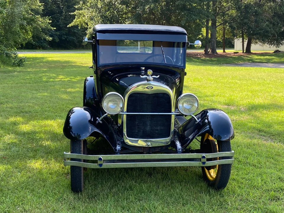 1929 Ford Model A - Image 3 of 31