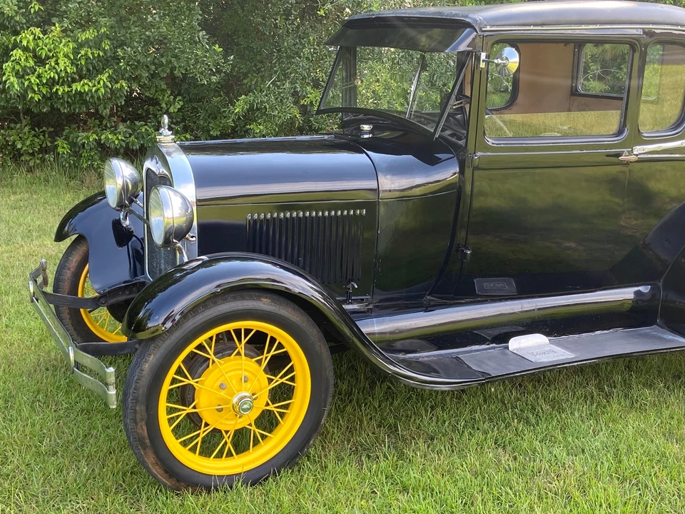 1929 Ford Model A - Image 25 of 31