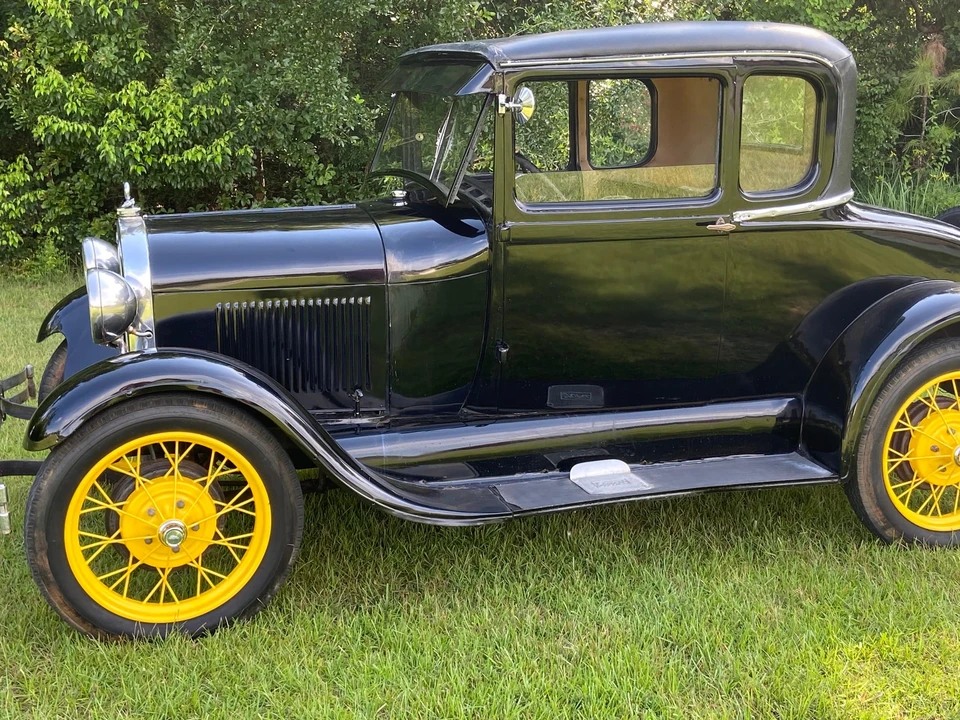 1929 Ford Model A - Image 24 of 31
